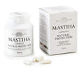Chios 100% Mástic beneficios para la salud