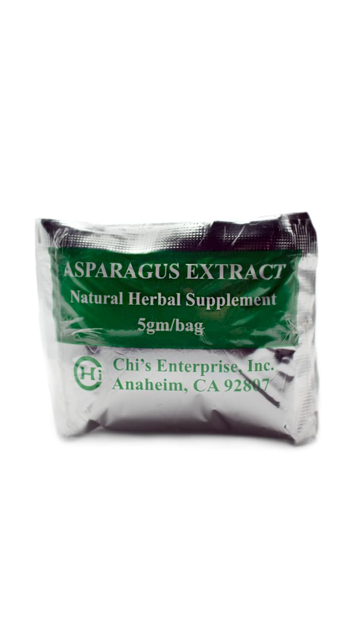 Chis Enterprise té de hierbas