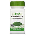 Chlorella de NATURE'S WAY para energía