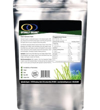 Chlorella en polvo para detoxificación natural