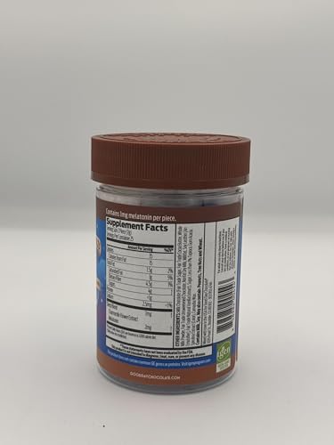 chocolate con leche para relajarse
