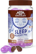chocolate leche valeriana para dormir