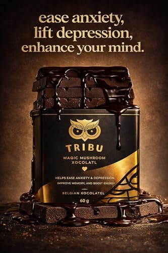 chocolate para relajación nocturna