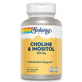 Choline e Inositol para salud cerebral