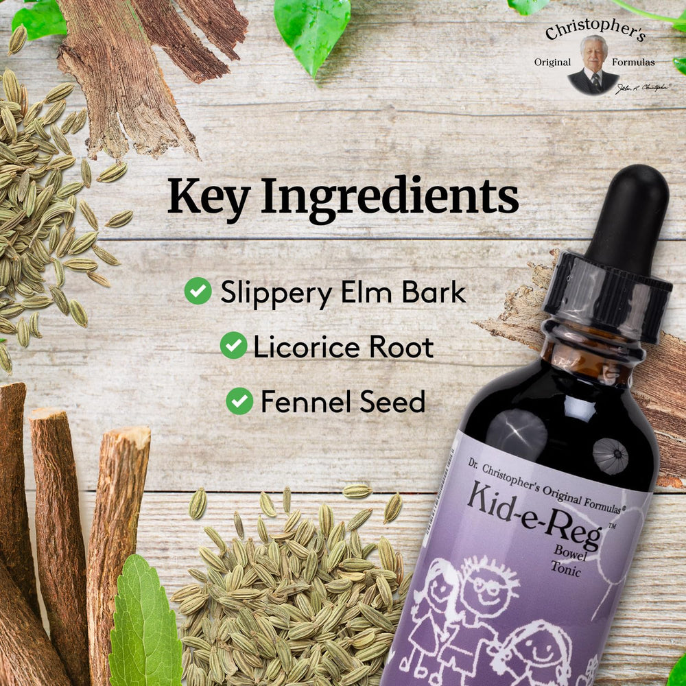 Christopher's Original Formulas 2 oz