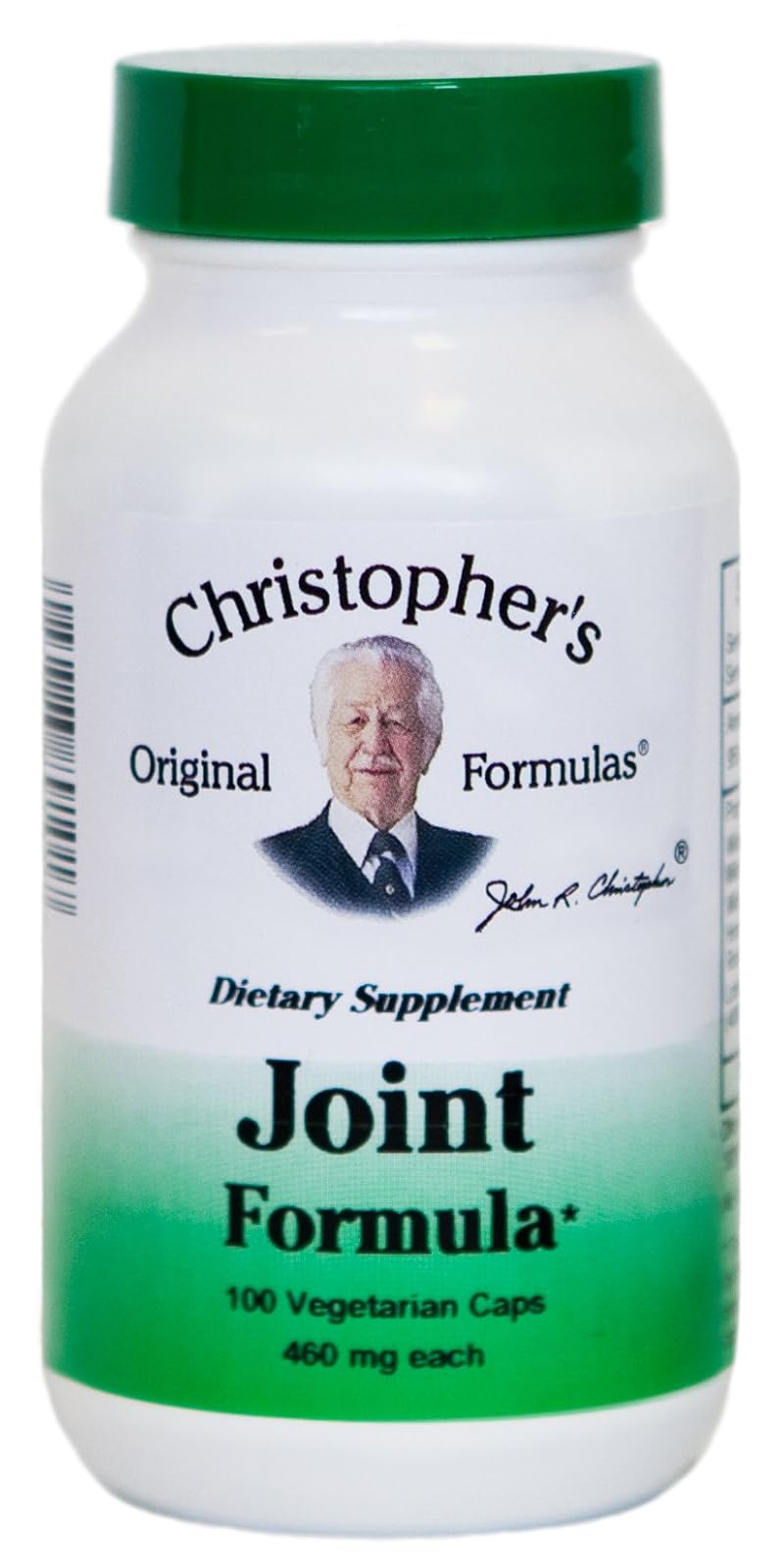 Christopher's Original Formulas Fórmula Articular