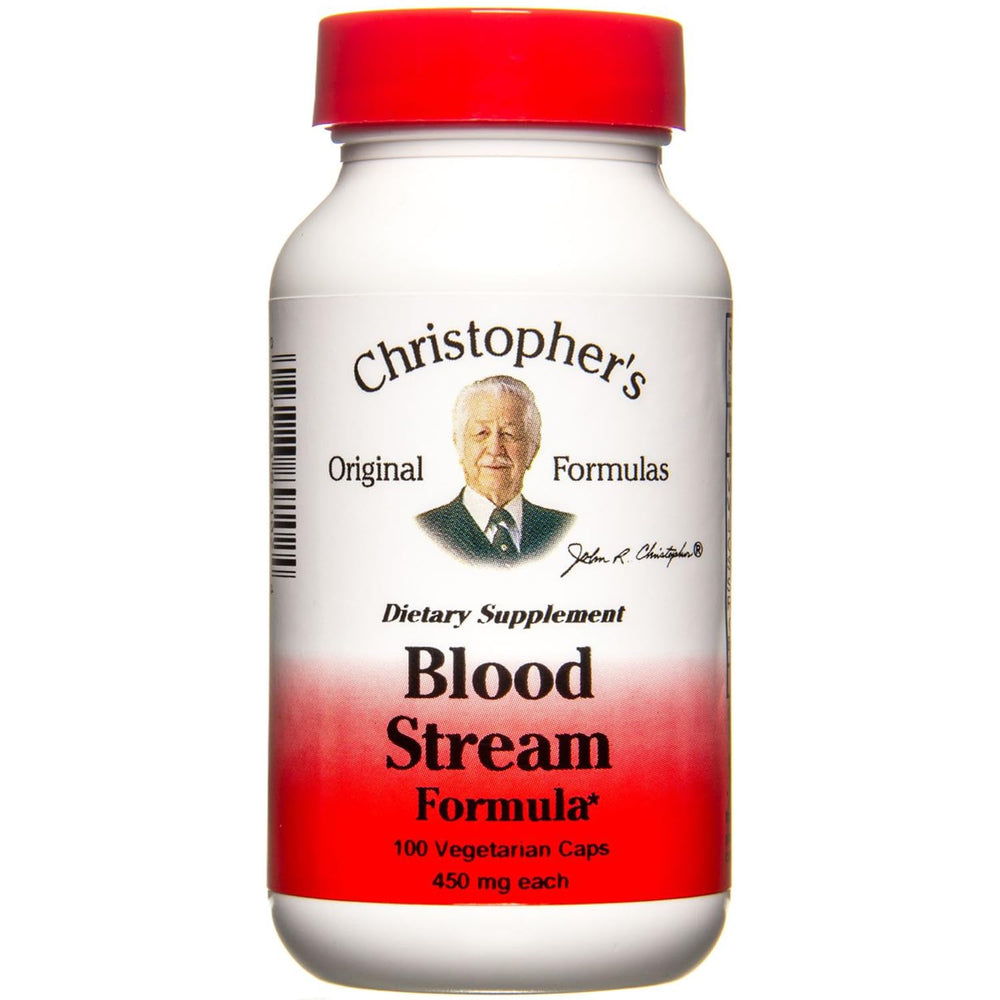 Christopher's Original Formulas multivitamínicos