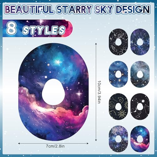cinta adhesiva Galaxy para uso diario