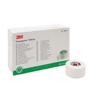 cinta adhesiva médica 3M para vendajes