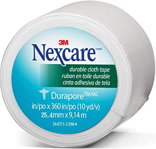 Cinta adhesiva para curaciones suaves