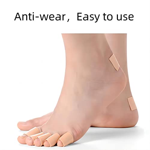 cinta adhesiva para protección en caminatas