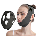 Cinta antisnores ajustable para CPAP
