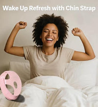 Cinta CPAP ideal para noches tranquilas