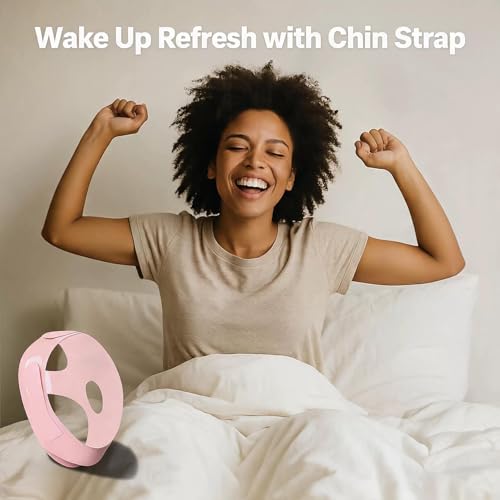 Cinta CPAP ideal para noches tranquilas