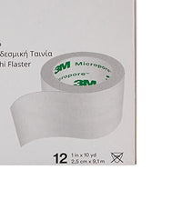 cinta de papel para uso médico