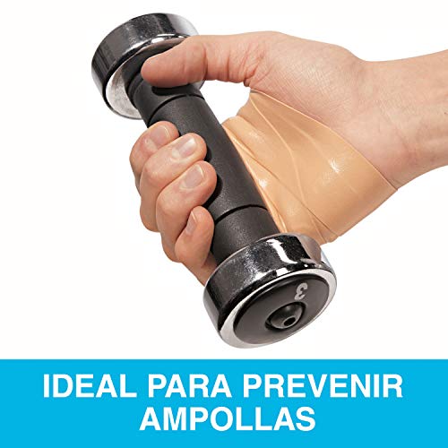Cinta de ros ideal para deportes