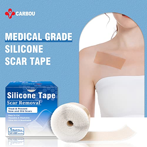 cinta de silicona suave y flexible