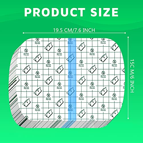 cinta estirable para protección en ducha