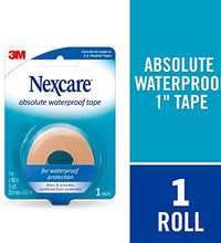cinta flexible sujeta vendajes Nexcare