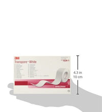 cinta médica de 10 yardas práctica