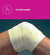 Cinta microfoam para soporte médico