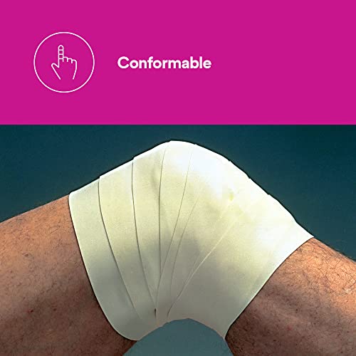 Cinta microfoam para soporte médico