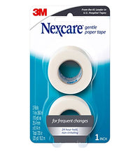 cinta Nexcare ideal para piel sensible