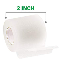 cinta Nexcare ideal para piel sensible