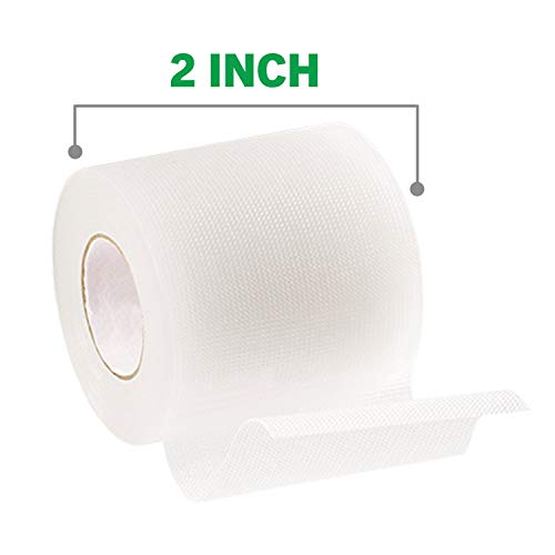 cinta Nexcare ideal para piel sensible