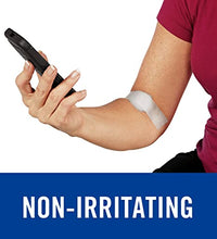 cinta Nexcare resistente al agua