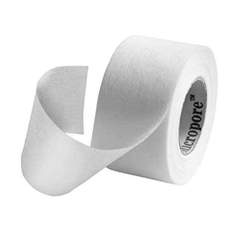 Cinta Nexcare resistente y duradera