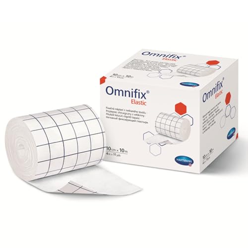 cinta Omnifix ideal para fijación segura