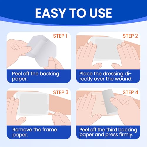 cinta para protección de heridas
