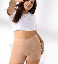 cintura alta boxer briefs cómodos