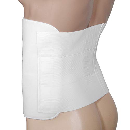 cinturón de ostomía tamaño pequeño