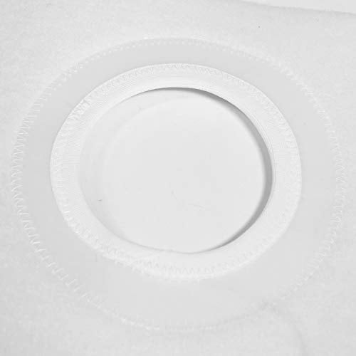 cinturón ostomía con soporte ajustable