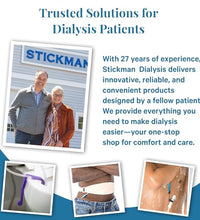 Cinturón Tuck-Away PD para comodidad diaria