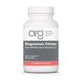 citrato de magnesio Allergy Research Group
