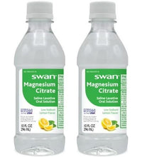 citrato de magnesio limon sabor