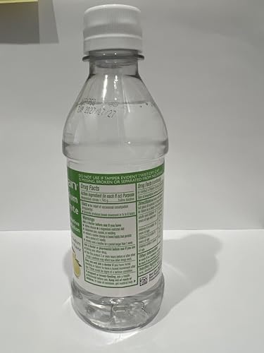 citrato de magnesio para bienestar intestinal