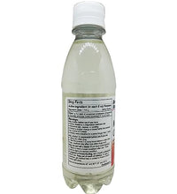 citrato de magnesio solución oral para mejorar la digestión