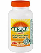 Citrucel con Smart Fibre beneficios digestivos