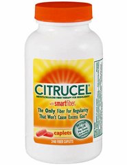 Citrucel con Smart Fibre beneficios digestivos