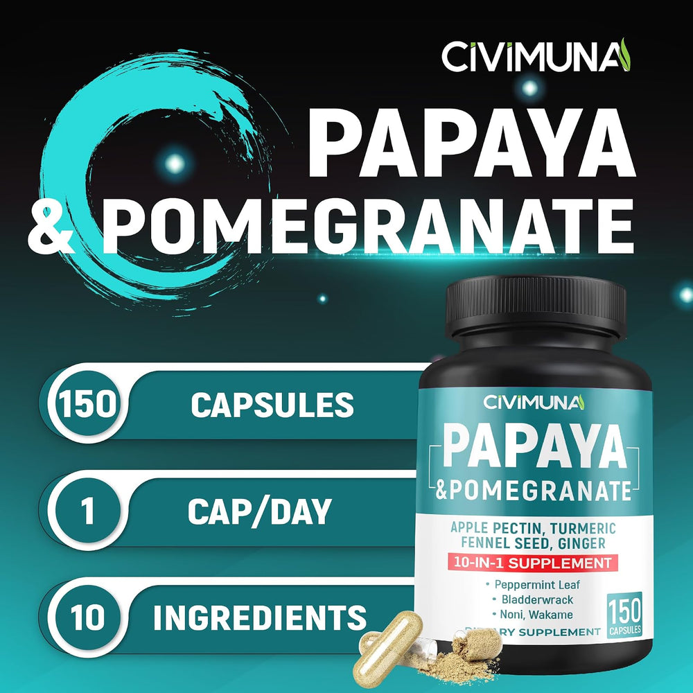 CIVIMUNA Pectina de Manzana