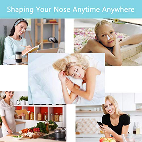 clip corrector para hombres