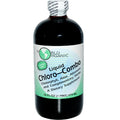 clorofila líquida natural para energía