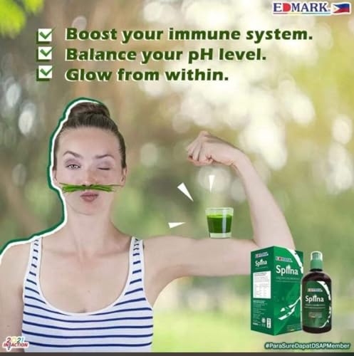 clorofila para mejorar la digestión