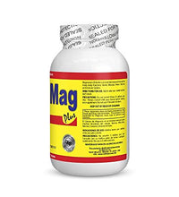 cloruro de magnesio para energía natural