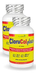 Cloruro de magnesio para energía
