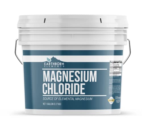 cloruro de magnesio para salud ósea